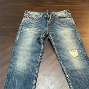 True religion jeans